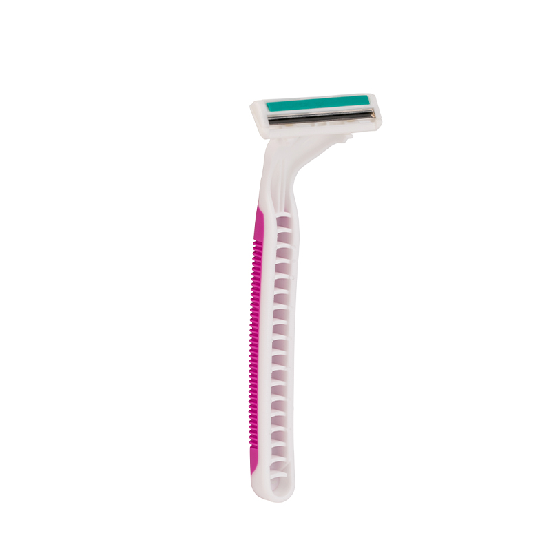 Handmatige scheerapparaten voor op reis