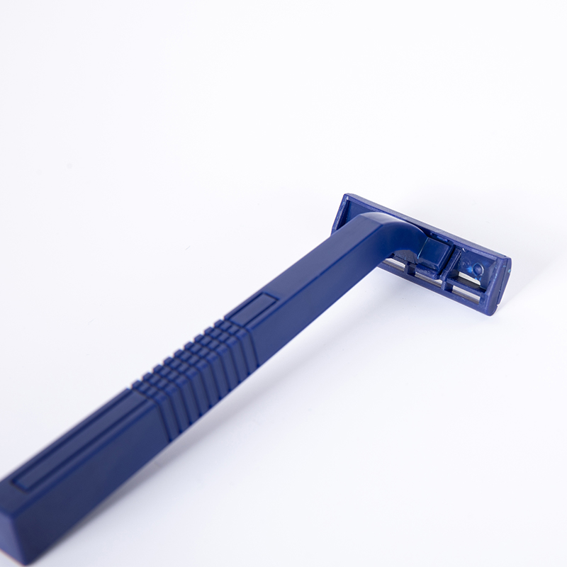 Wegwerpscheermes met één mes voor dames