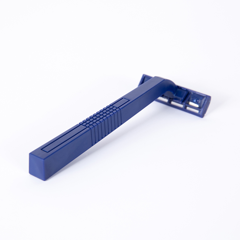 Wegwerpscheermes met één mes voor dames