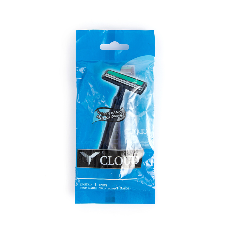 Handmatig scheermes Navulbaar scheermes