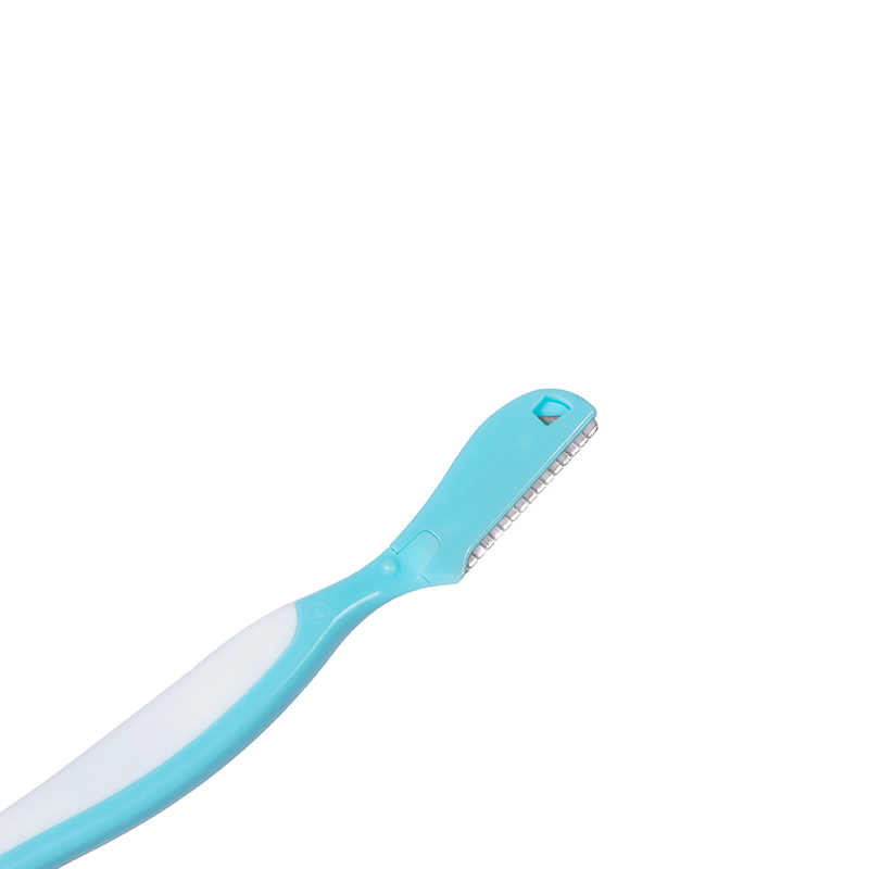 Multifunctioneel wenkbrauwscheerapparaat voor gezicht