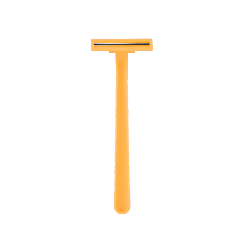 Ultragladde wegwerpscheermesjes voor heren