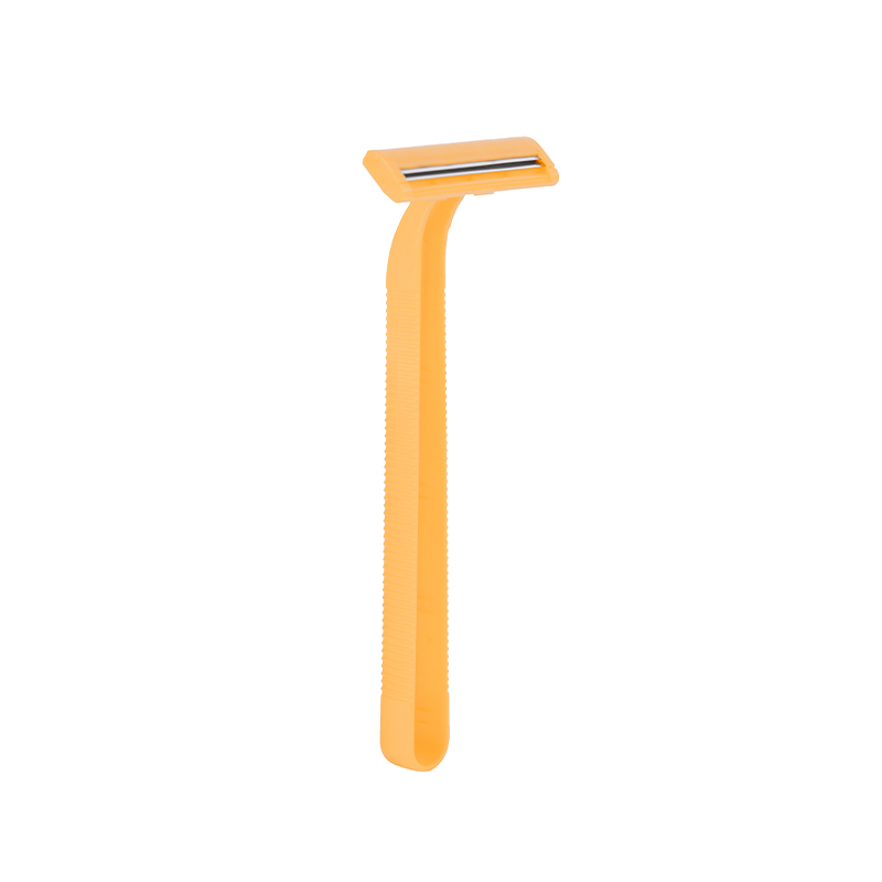 Ultragladde wegwerpscheermesjes voor heren