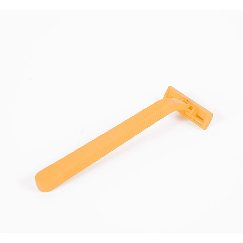 Ultragladde wegwerpscheermesjes voor heren