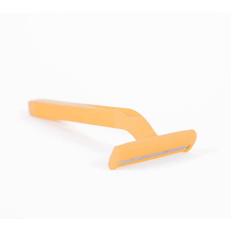 Ultragladde wegwerpscheermesjes voor heren