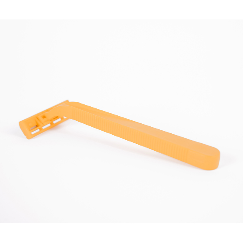 Ultragladde wegwerpscheermesjes voor heren