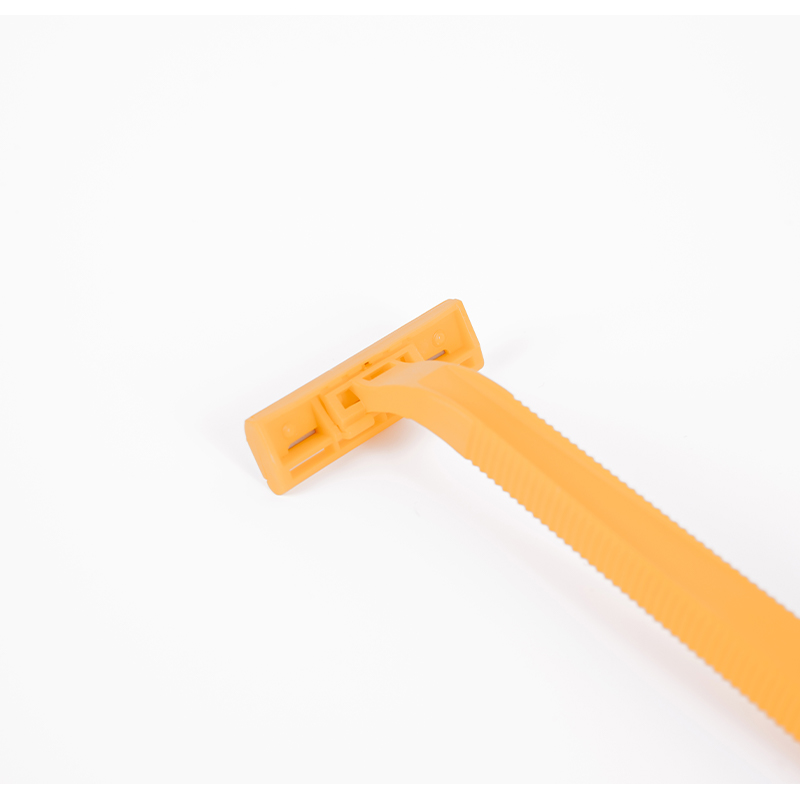 Ultragladde wegwerpscheermesjes voor heren