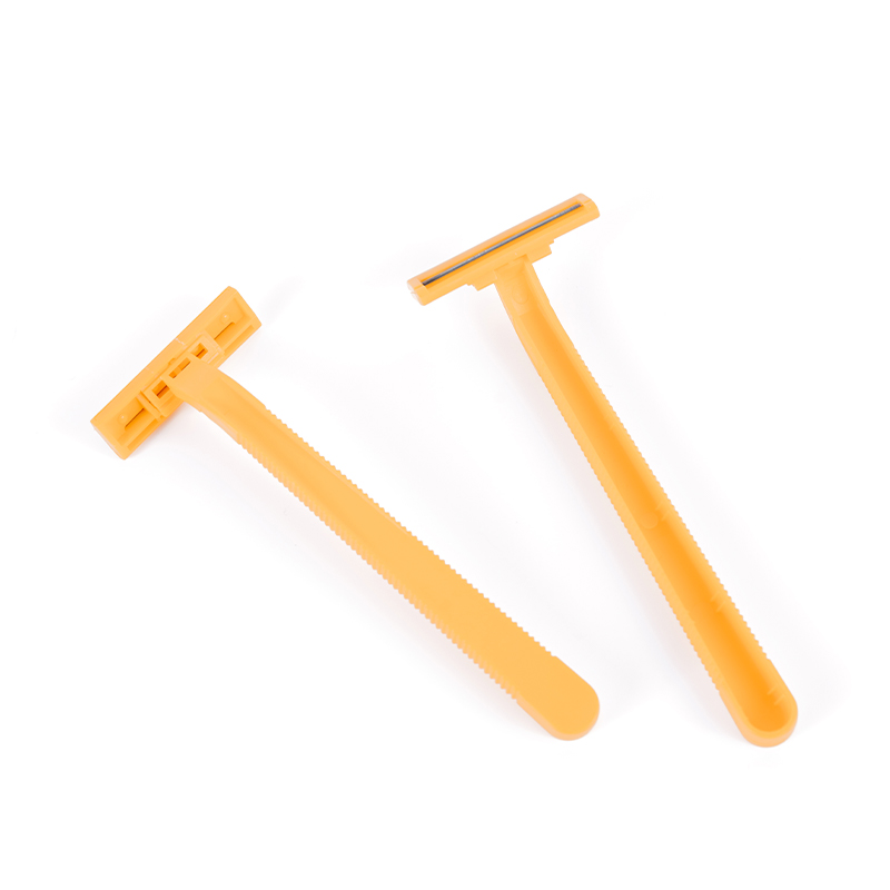 Ultragladde wegwerpscheermesjes voor heren